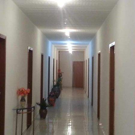 Suites Caicara Belo Horizonte Exterior photo