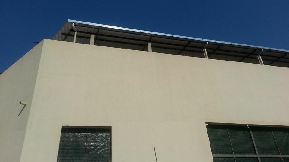 Suites Caicara Belo Horizonte Exterior photo