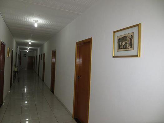 Suites Caicara Belo Horizonte Exterior photo
