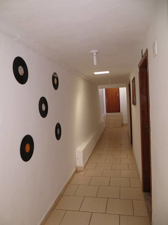 Suites Caicara Belo Horizonte Exterior photo
