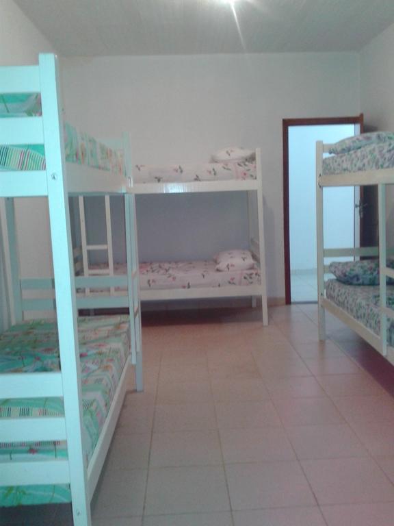 Suites Caicara Belo Horizonte Room photo